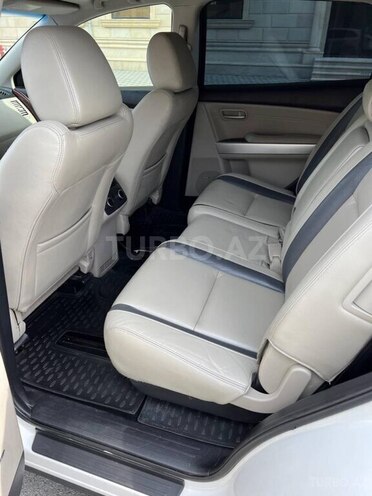 Mazda CX-9 2009, 250,000 km - 3.7 l - Xırdalan