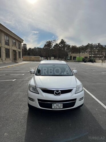 Mazda CX-9 2009, 250,000 km - 3.7 l - Xırdalan