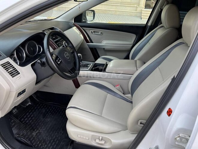 Mazda CX-9 2009, 250,000 km - 3.7 l - Xırdalan