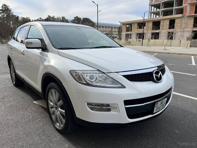 Mazda CX-9 2009, 250,000 km - 3.7 l - Xırdalan