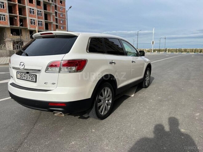 Mazda CX-9 2009, 250,000 km - 3.7 l - Xırdalan
