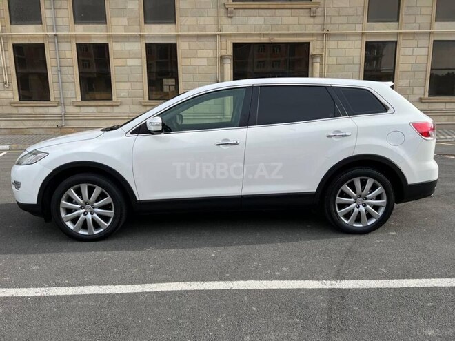 Mazda CX-9 2009, 250,000 km - 3.7 l - Xırdalan