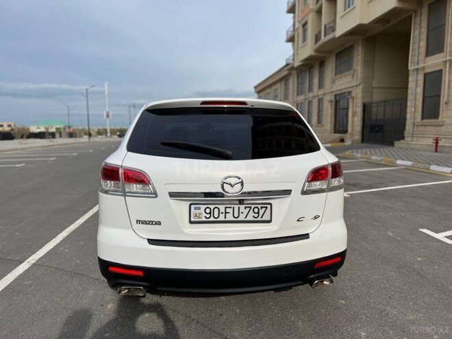 Mazda CX-9 2009, 250,000 km - 3.7 l - Xırdalan
