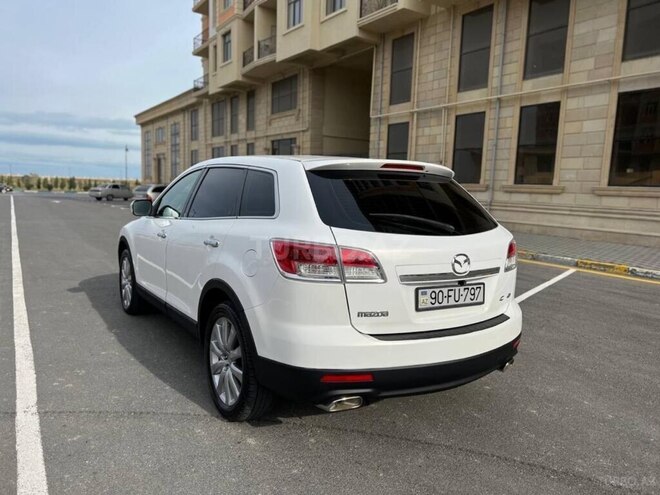 Mazda CX-9 2009, 250,000 km - 3.7 l - Xırdalan