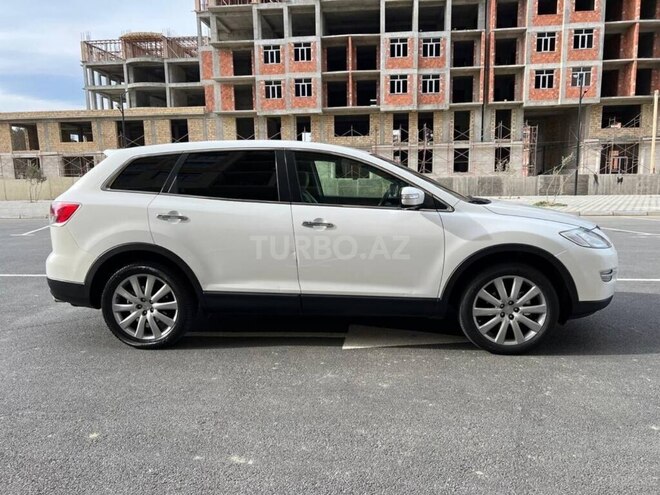 Mazda CX-9 2009, 250,000 km - 3.7 l - Xırdalan