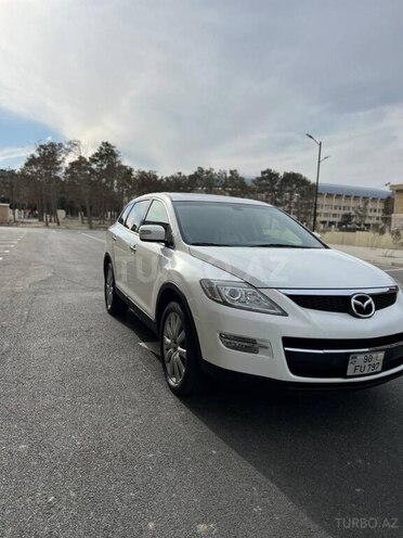 Mazda CX-9 2009, 250,000 km - 3.7 l - Xırdalan