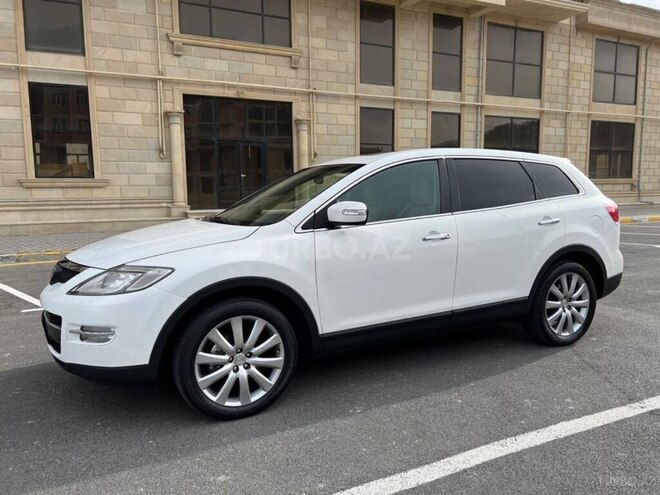 Mazda CX-9 2009, 250,000 km - 3.7 l - Xırdalan