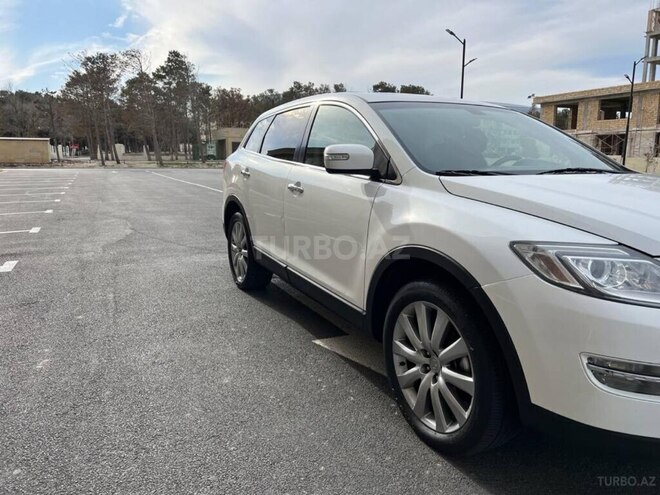 Mazda CX-9 2009, 250,000 km - 3.7 l - Xırdalan