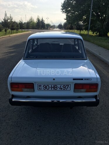 LADA (VAZ) 2107 2009, 85,000 km - 1.6 l - Masallı
