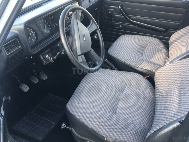 LADA (VAZ) 2107 2009, 85,000 km - 1.6 l - Masallı