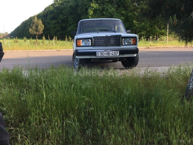 LADA (VAZ) 2107 2009, 85,000 km - 1.6 l - Masallı