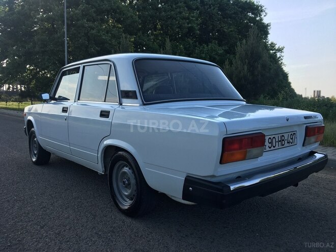 LADA (VAZ) 2107 2009, 85,000 km - 1.6 l - Masallı