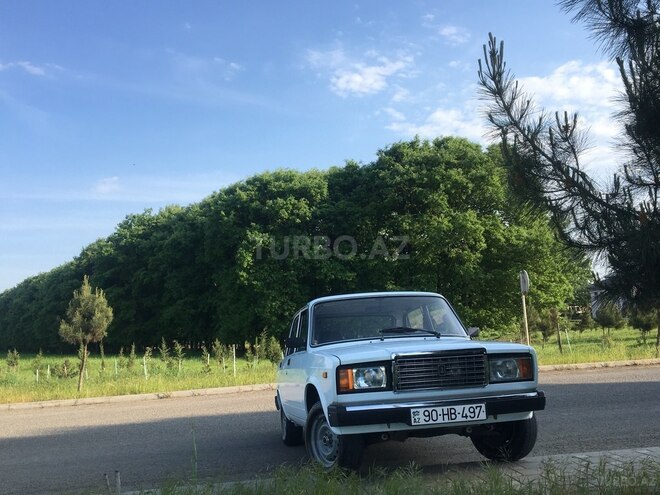 LADA (VAZ) 2107 2009, 85,000 km - 1.6 l - Masallı