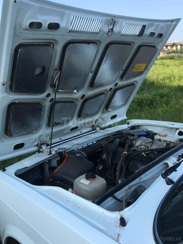 LADA (VAZ) 2107 2009, 85,000 km - 1.6 l - Masallı
