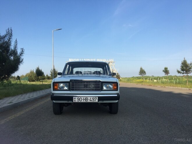 LADA (VAZ) 2107 2009, 85,000 km - 1.6 l - Masallı