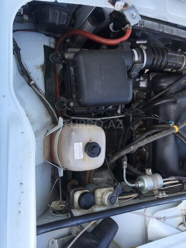 LADA (VAZ) 2107 2009, 85,000 km - 1.6 l - Masallı