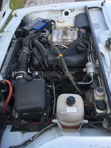 LADA (VAZ) 2107 2009, 85,000 km - 1.6 l - Masallı