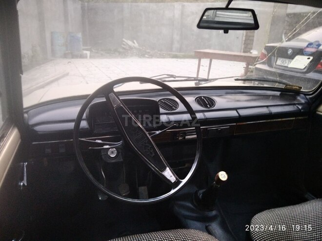 LADA (VAZ) 21011 1988, 91,000 km - 1.3 l - Bərdə