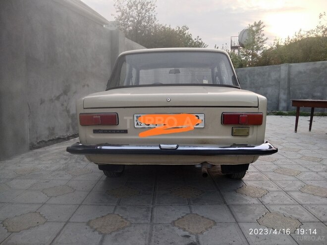 LADA (VAZ) 21011 1988, 91,000 km - 1.3 l - Bərdə