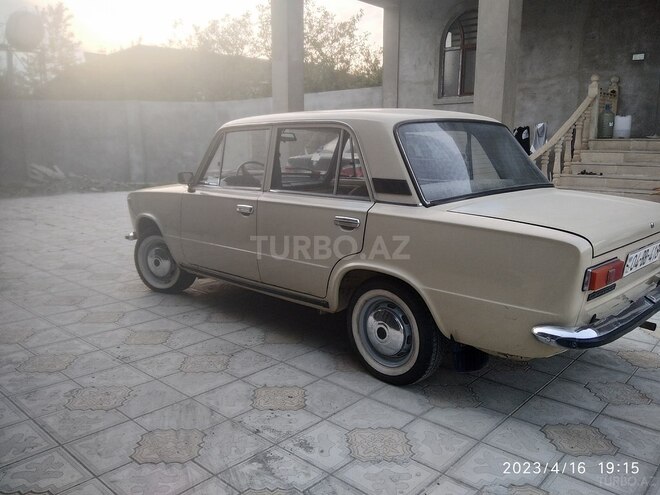 LADA (VAZ) 21011 1988, 91,000 km - 1.3 l - Bərdə