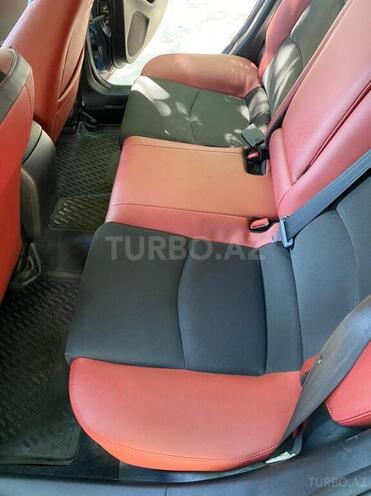 Mazda 3 2016, 119,198 km - 1.5 l - Bakı