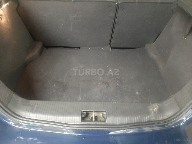 Opel Astra 2006, 182,000 km - 1.4 l - Gəncə