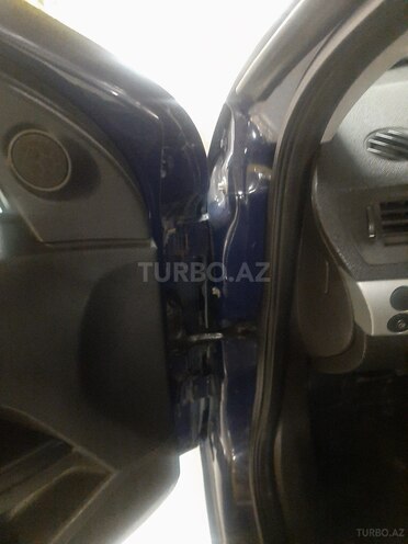 Opel Astra 2006, 182,000 km - 1.4 l - Gəncə