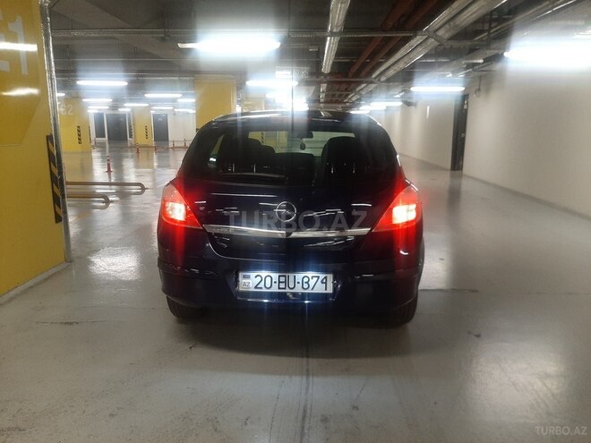 Opel Astra 2006, 182,000 km - 1.4 l - Gəncə