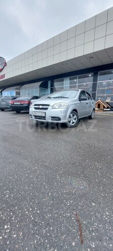 Chevrolet  2011, 380,000 km - 1.2 l - Bakı