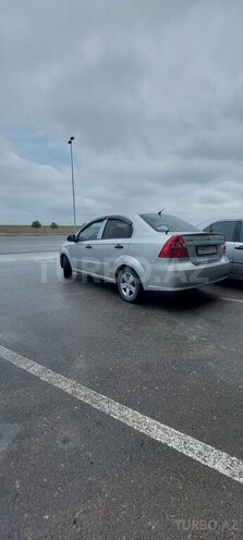 Chevrolet  2011, 380,000 km - 1.2 l - Bakı