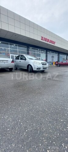 Chevrolet  2011, 380,000 km - 1.2 l - Bakı