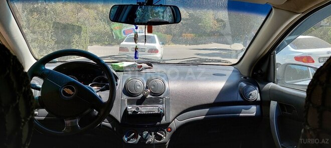 Chevrolet  2011, 380,000 km - 1.2 l - Bakı