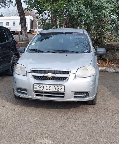 Chevrolet  2011, 380,000 km - 1.2 l - Bakı
