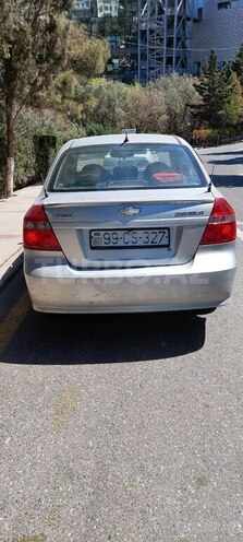 Chevrolet  2011, 380,000 km - 1.2 l - Bakı
