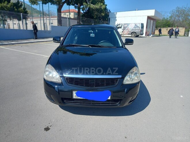 LADA (VAZ) Priora 2013, 183,000 km - 1.6 л - Bakı