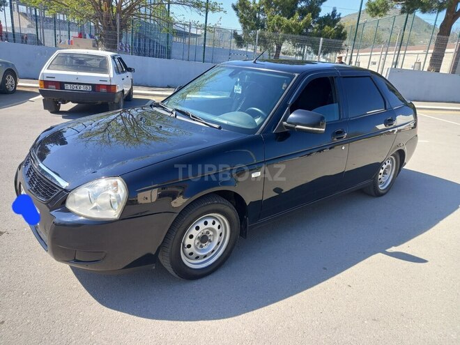 LADA (VAZ) Priora 2013, 183,000 km - 1.6 л - Bakı