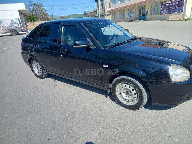 LADA (VAZ) Priora 2013, 183,000 km - 1.6 л - Bakı
