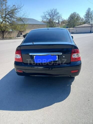 LADA (VAZ) Priora 2013, 183,000 km - 1.6 л - Bakı
