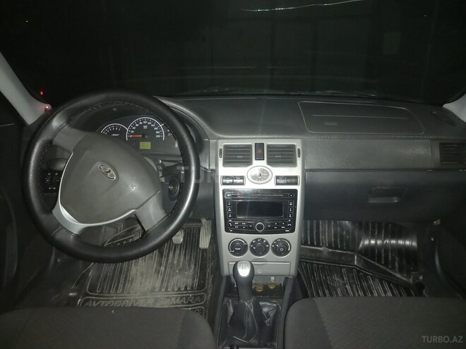 LADA (VAZ) Priora 2013, 183,000 km - 1.6 л - Bakı