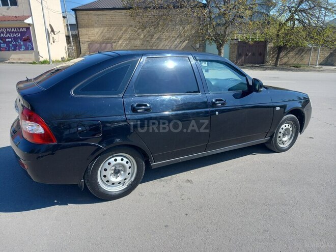 LADA (VAZ) Priora 2013, 183,000 km - 1.6 л - Bakı