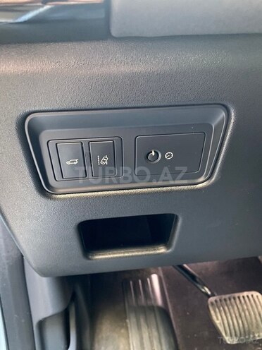 Land Rover Discovery 2017, 249,000 km - 3.0 l - Bakı