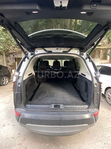 Land Rover Discovery 2017, 249,000 km - 3.0 l - Bakı
