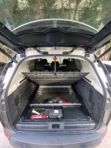 Land Rover Discovery 2017, 249,000 km - 3.0 l - Bakı