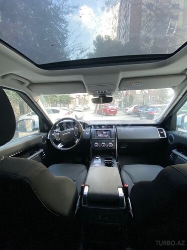 Land Rover Discovery 2017, 249,000 km - 3.0 l - Bakı