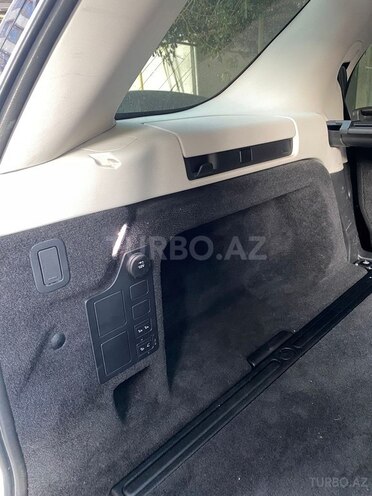 Land Rover Discovery 2017, 249,000 km - 3.0 l - Bakı