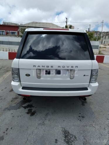 Land Rover Range Rover 2005, 250,000 km - 4.4 l - Bakı
