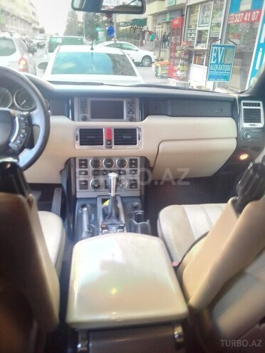 Land Rover Range Rover 2005, 250,000 km - 4.4 l - Bakı