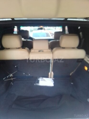 Land Rover Range Rover 2005, 250,000 km - 4.4 l - Bakı