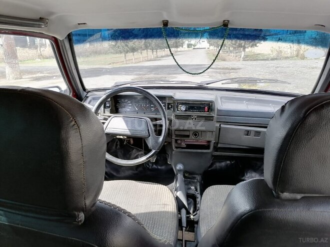LADA (VAZ) 21099 1997, 44,258 km - 1.5 l - Ağcabədi