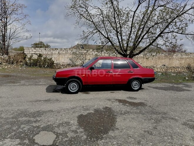 LADA (VAZ) 21099 1997, 44,258 km - 1.5 l - Ağcabədi